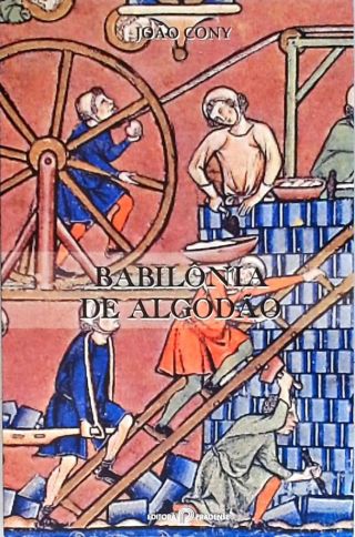 Babilônia de Algodão