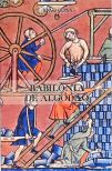 Babilônia de Algodão