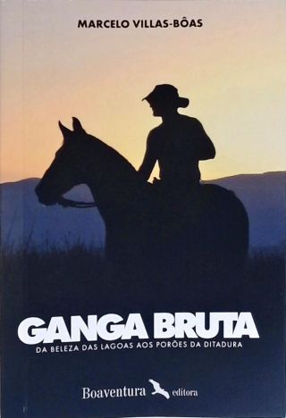 Ganga Bruta