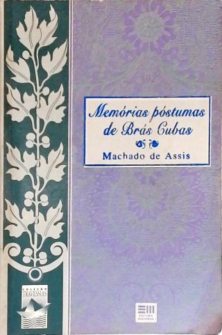 Memórias Póstumas De Brás Cubas