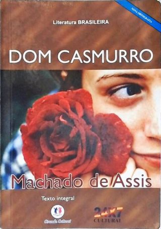 Dom Casmurro