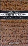 A Carta De Pero Vaz De Caminha