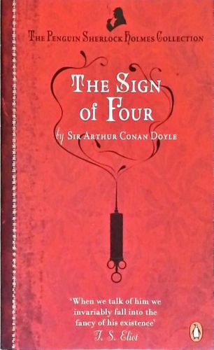 The Sign Of The Four