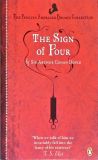 The Sign Of The Four