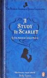 A Study In Scarlet