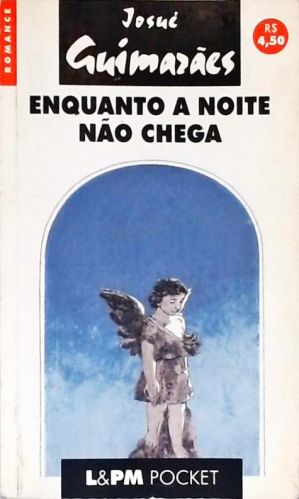 Enquanto a Noite Não Chega