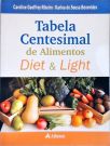 Tabela Centesimal De Alimentos Diet & Light