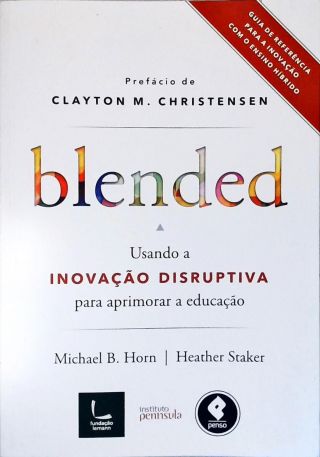Blended