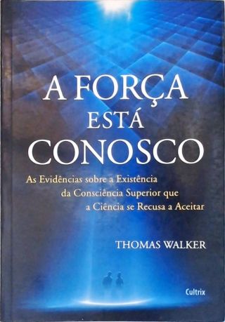 A Força Está Conosco