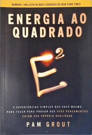 Energia Ao Quadrado