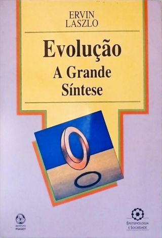 Evolução: A Grande Síntese