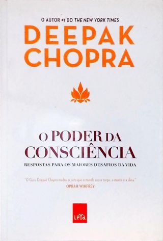 O Poder Da Consciência