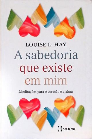 A Sabedoria Que Existe Em Mim