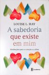 A Sabedoria Que Existe Em Mim