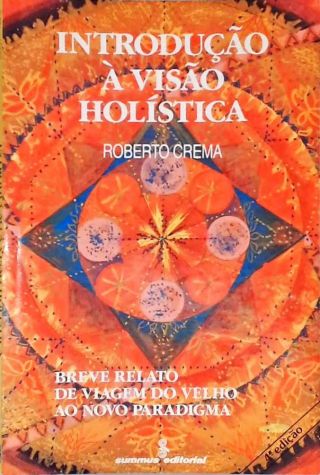 Introdução Á Visão Holística