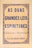 As Duas Grandes Leis Espirituaes