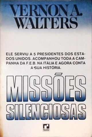 Missões Silenciosas