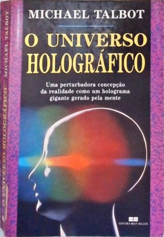 O Universo Holográfico