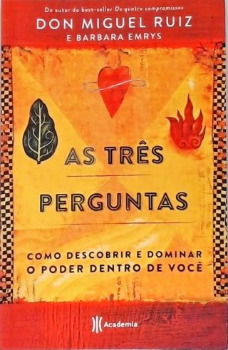 As Três Perguntas