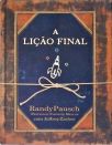 A Lição Final