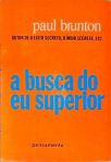A Busca Do Eu Superior