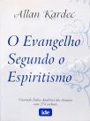 O Evangelho Segundo o Espiritismo
