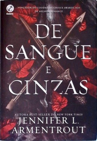 De Sangue e Cinzas