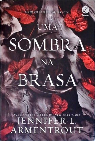 Uma Sombra na Brasa