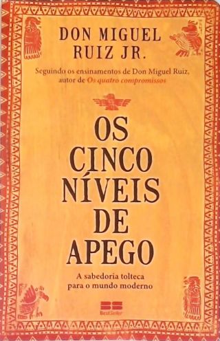 Os Cinco Níveis De Apego