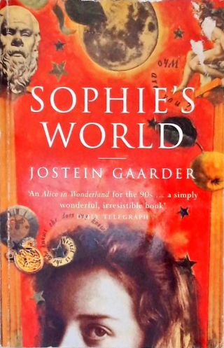 Sophies World (com furo)
