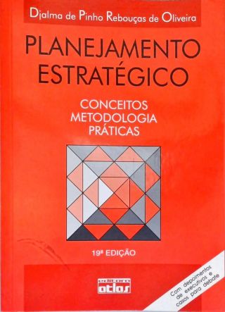 Planejamento Estratégico