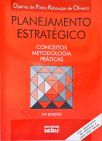 Planejamento Estratégico