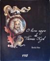 O Livro Negro De Thomas Kyd