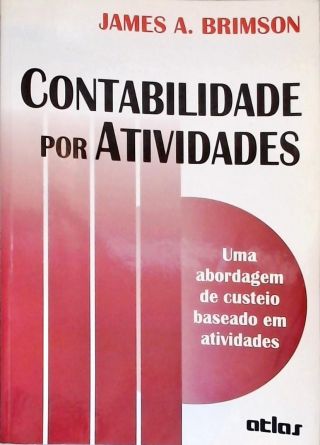 Contabilidade Por Atividades