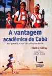 A Vantagem Acadêmica De Cuba