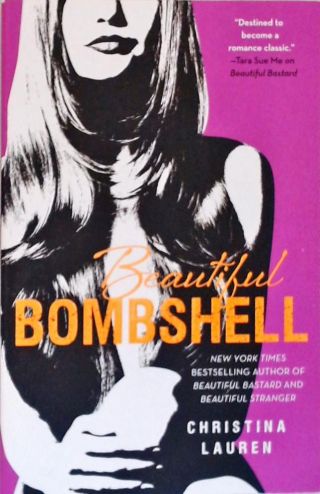 Beautiful Bombshell