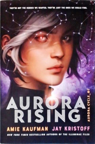 Aurora Rising