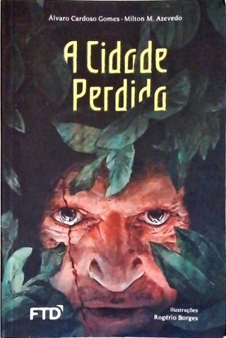 A Cidade Perdida