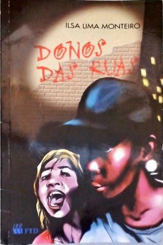 Donos Das Ruas