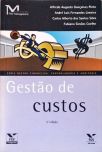 Gestão de Custos