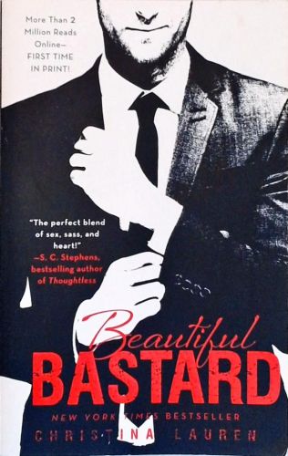 Beautiful Bastard