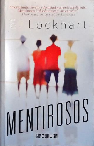 Mentirosos