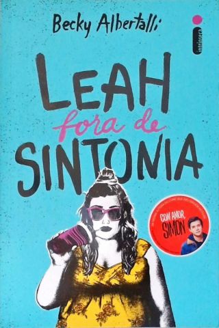 Leah Fora de Sintonia