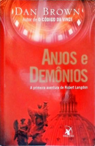 Anjos E Demônios