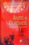 Anjos E Demônios