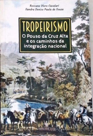 Tropeirismo