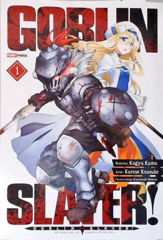 Goblin Slayer - Vol. 1