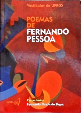Poemas De Fernando Pessoa