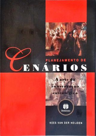 Planejamento De Cenários