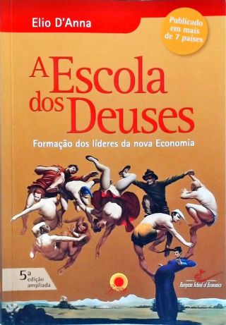 A Escola Dos Deuses